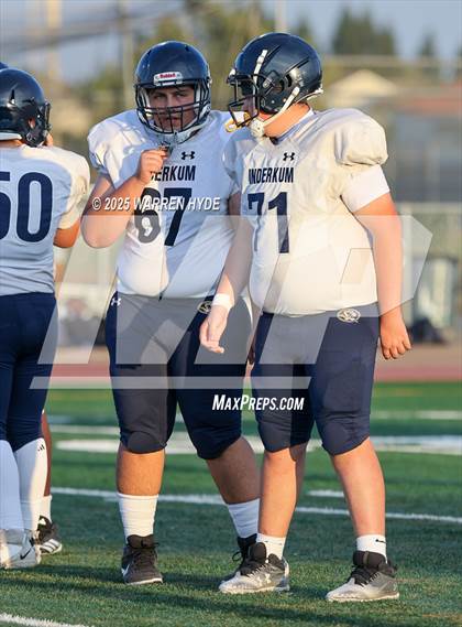 Thumbnail 2 in Inderkum @ Monterey Trail photogallery.