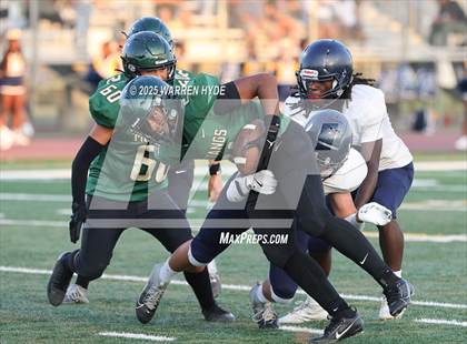 Thumbnail 2 in Inderkum @ Monterey Trail photogallery.