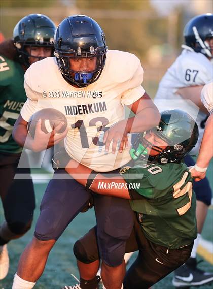 Thumbnail 3 in Inderkum @ Monterey Trail photogallery.