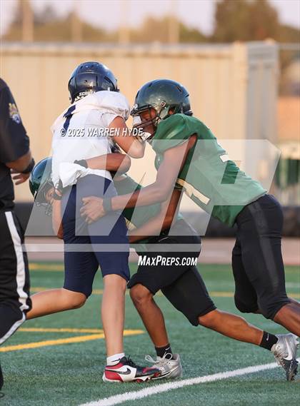 Thumbnail 1 in Inderkum @ Monterey Trail photogallery.