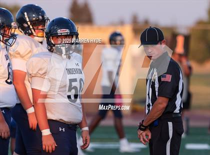 Thumbnail 3 in Inderkum @ Monterey Trail photogallery.