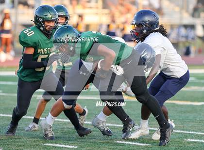 Thumbnail 1 in Inderkum @ Monterey Trail photogallery.