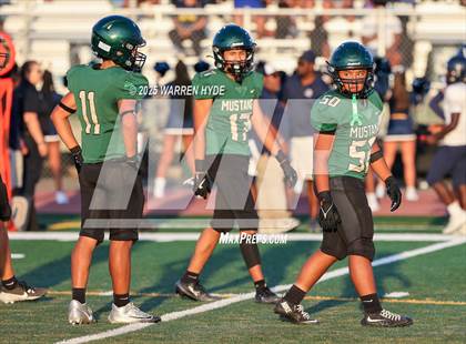 Thumbnail 3 in Inderkum @ Monterey Trail photogallery.