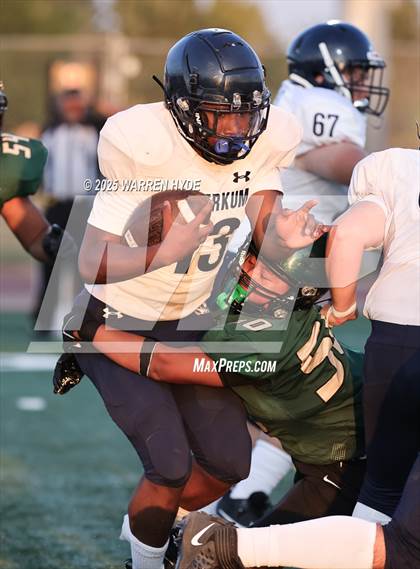 Thumbnail 2 in Inderkum @ Monterey Trail photogallery.