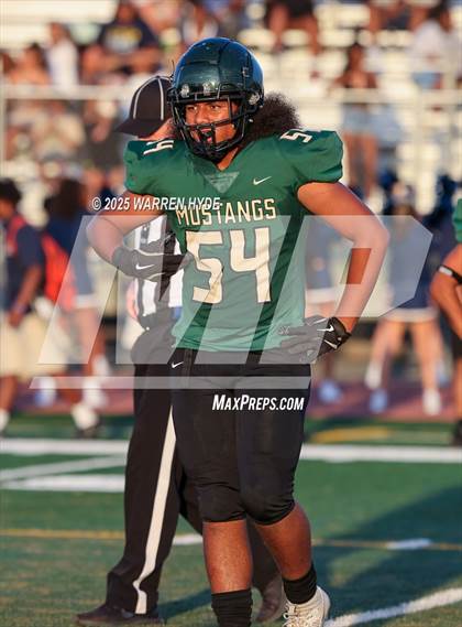 Thumbnail 1 in Inderkum @ Monterey Trail photogallery.