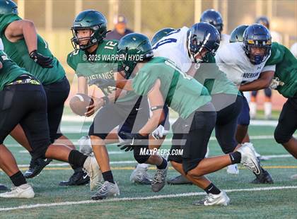 Thumbnail 2 in Inderkum @ Monterey Trail photogallery.