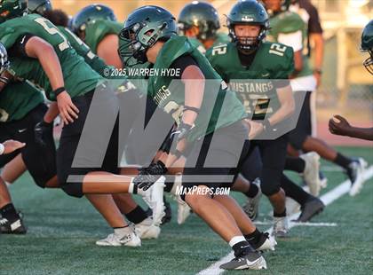Thumbnail 2 in Inderkum @ Monterey Trail photogallery.