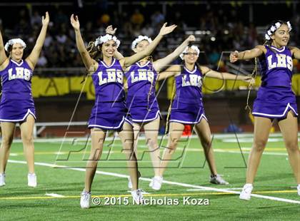 Thumbnail 2 in Lynwood vs. Firebaugh (Lynwood City Classic) photogallery.