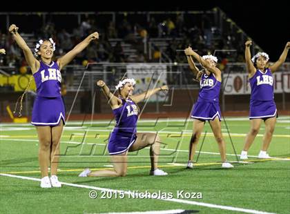 Thumbnail 1 in Lynwood vs. Firebaugh (Lynwood City Classic) photogallery.