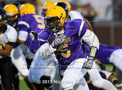 Thumbnail 1 in Lynwood vs. Firebaugh (Lynwood City Classic) photogallery.