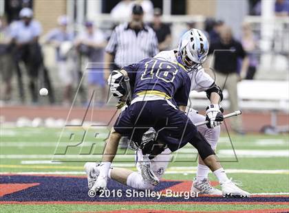 Thumbnail 1 in Darien vs. Simsbury (CIAC Class L Final) photogallery.