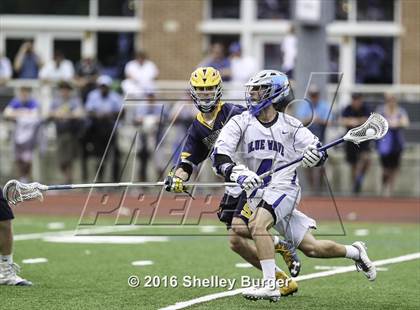 Thumbnail 1 in Darien vs. Simsbury (CIAC Class L Final) photogallery.