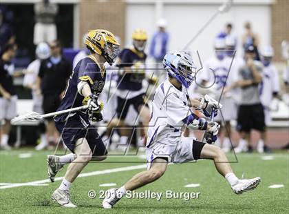 Thumbnail 3 in Darien vs. Simsbury (CIAC Class L Final) photogallery.