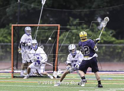 Thumbnail 3 in Darien vs. Simsbury (CIAC Class L Final) photogallery.