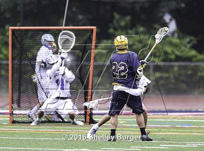 Thumbnail 1 in Darien vs. Simsbury (CIAC Class L Final) photogallery.
