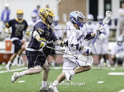Thumbnail 1 in Darien vs. Simsbury (CIAC Class L Final) photogallery.