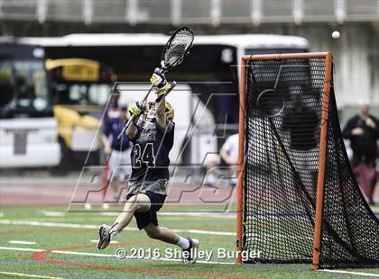 Thumbnail 1 in Darien vs. Simsbury (CIAC Class L Final) photogallery.