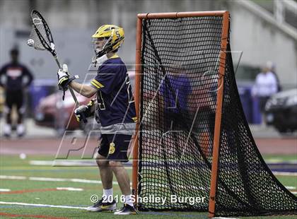 Thumbnail 3 in Darien vs. Simsbury (CIAC Class L Final) photogallery.