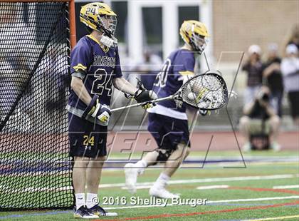 Thumbnail 3 in Darien vs. Simsbury (CIAC Class L Final) photogallery.