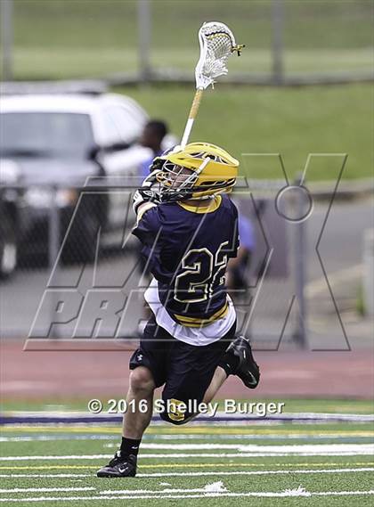 Thumbnail 1 in Darien vs. Simsbury (CIAC Class L Final) photogallery.