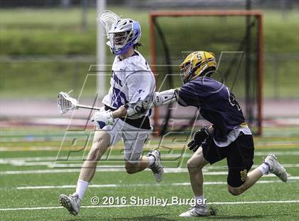 Thumbnail 1 in Darien vs. Simsbury (CIAC Class L Final) photogallery.