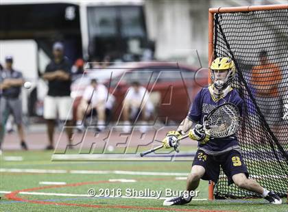Thumbnail 2 in Darien vs. Simsbury (CIAC Class L Final) photogallery.