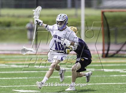 Thumbnail 1 in Darien vs. Simsbury (CIAC Class L Final) photogallery.