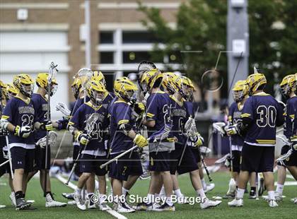 Thumbnail 1 in Darien vs. Simsbury (CIAC Class L Final) photogallery.