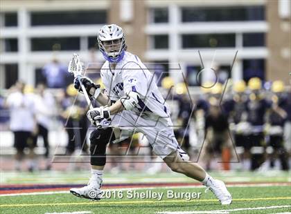 Thumbnail 2 in Darien vs. Simsbury (CIAC Class L Final) photogallery.