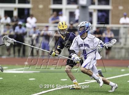 Thumbnail 3 in Darien vs. Simsbury (CIAC Class L Final) photogallery.