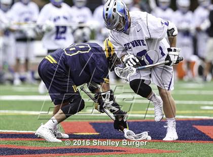 Thumbnail 1 in Darien vs. Simsbury (CIAC Class L Final) photogallery.
