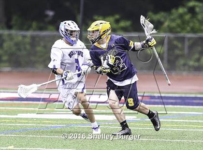 Thumbnail 1 in Darien vs. Simsbury (CIAC Class L Final) photogallery.