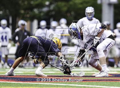 Thumbnail 1 in Darien vs. Simsbury (CIAC Class L Final) photogallery.