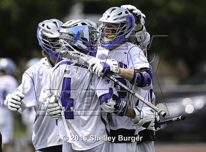 Thumbnail 3 in Darien vs. Simsbury (CIAC Class L Final) photogallery.