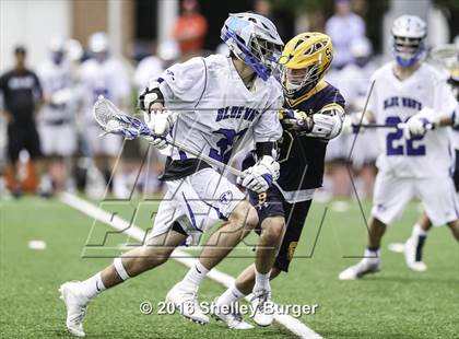 Thumbnail 3 in Darien vs. Simsbury (CIAC Class L Final) photogallery.