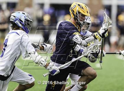 Thumbnail 3 in Darien vs. Simsbury (CIAC Class L Final) photogallery.