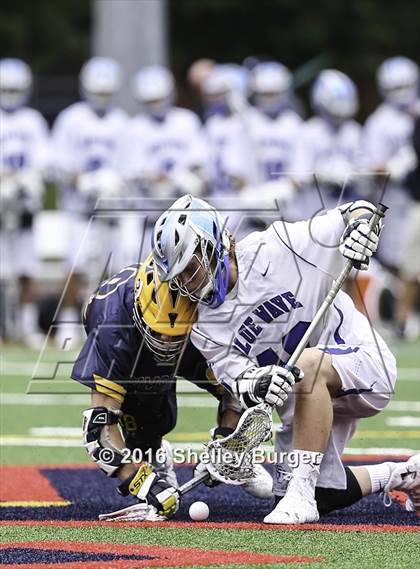 Thumbnail 2 in Darien vs. Simsbury (CIAC Class L Final) photogallery.
