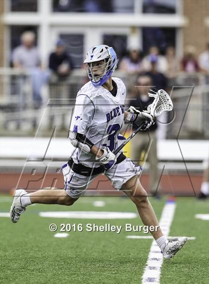 Thumbnail 1 in Darien vs. Simsbury (CIAC Class L Final) photogallery.