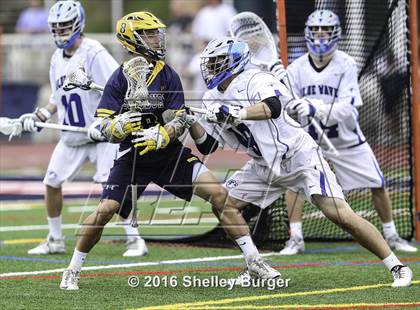 Thumbnail 3 in Darien vs. Simsbury (CIAC Class L Final) photogallery.