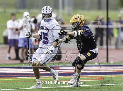 Thumbnail 3 in Darien vs. Simsbury (CIAC Class L Final) photogallery.