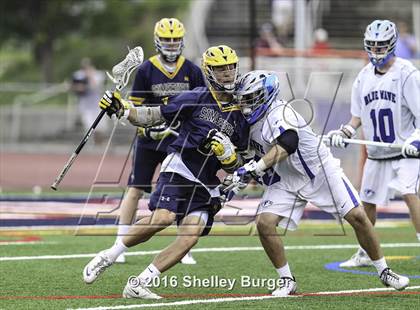 Thumbnail 1 in Darien vs. Simsbury (CIAC Class L Final) photogallery.