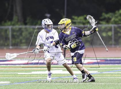 Thumbnail 2 in Darien vs. Simsbury (CIAC Class L Final) photogallery.