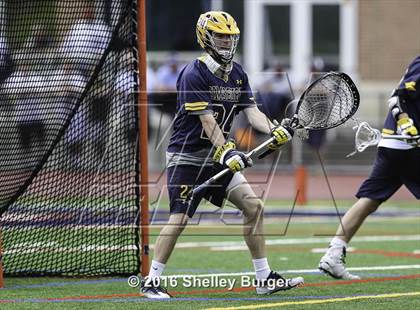 Thumbnail 3 in Darien vs. Simsbury (CIAC Class L Final) photogallery.