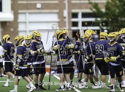 Thumbnail 2 in Darien vs. Simsbury (CIAC Class L Final) photogallery.