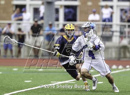 Thumbnail 2 in Darien vs. Simsbury (CIAC Class L Final) photogallery.