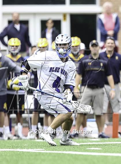 Thumbnail 1 in Darien vs. Simsbury (CIAC Class L Final) photogallery.