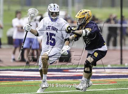 Thumbnail 1 in Darien vs. Simsbury (CIAC Class L Final) photogallery.