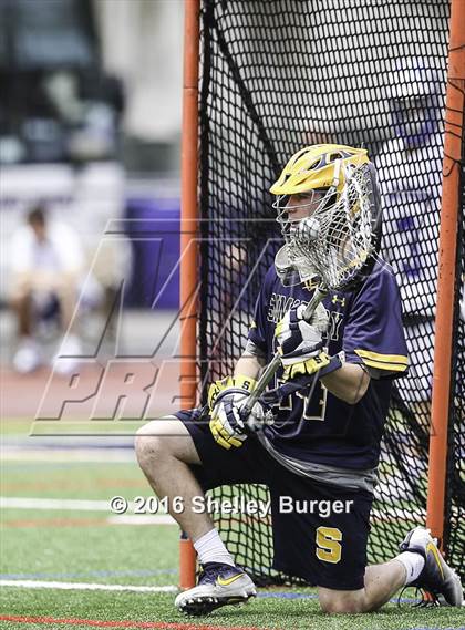 Thumbnail 2 in Darien vs. Simsbury (CIAC Class L Final) photogallery.