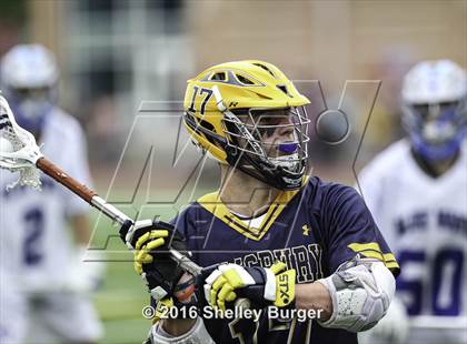 Thumbnail 3 in Darien vs. Simsbury (CIAC Class L Final) photogallery.
