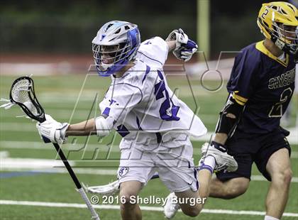 Thumbnail 1 in Darien vs. Simsbury (CIAC Class L Final) photogallery.
